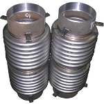 Компенсатор КСОF 300-25-180 Компенсатор КСОF 300-25-180
